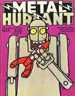 couverture metal hurlant 20