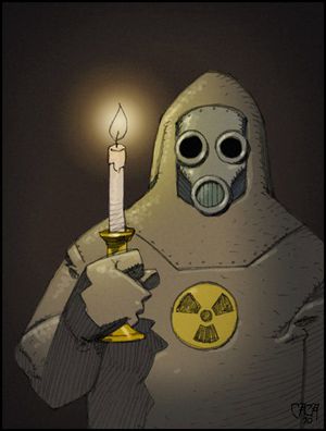 caza nucleaire