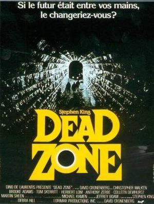 deadzone