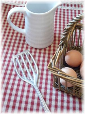 Spatule Cuisine