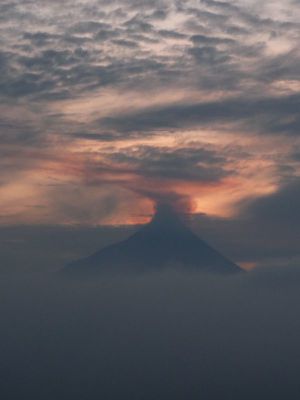 Borobudur