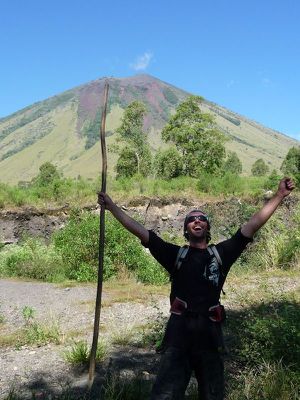 Gunung Inerie