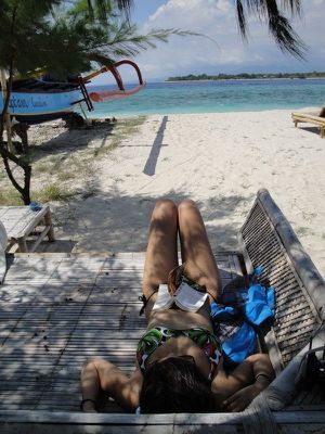 Gili Trawangan