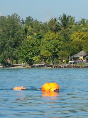 Gili Air & Gili Meno