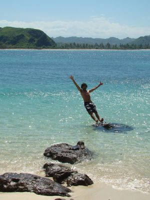 Kuta Lombok