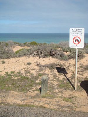 Pinnacles & Kalbarri
