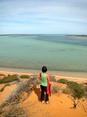 Shark Bay