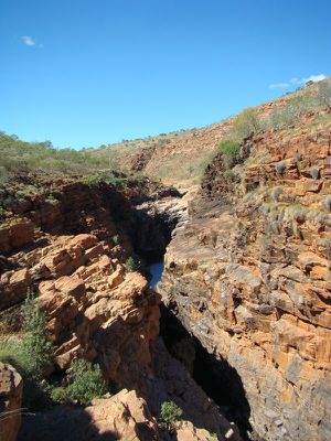 Gibb River Road