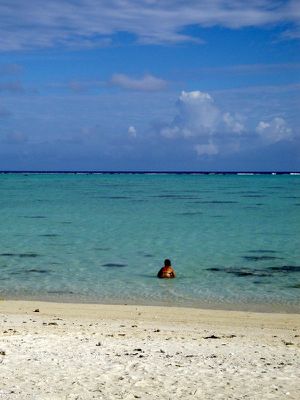 Aitutaki