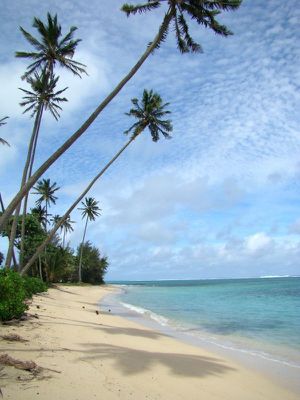 Rarotonga