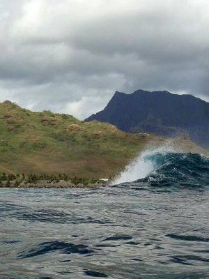 Moorea
