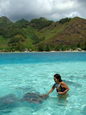 Moorea