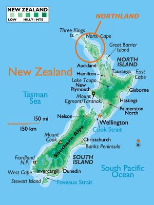 Northland