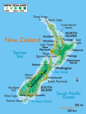Otago Peninsula