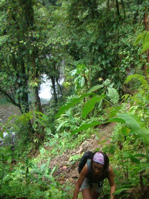 Guadeloupe