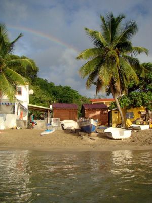 Le Sud Caraïbe