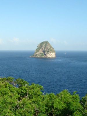 Le Sud Caraïbe