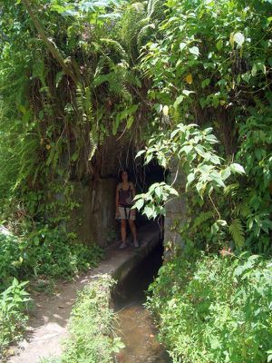 Canal de Beauregard