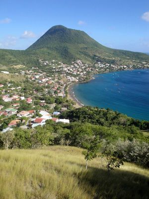 Morne Jacqueline