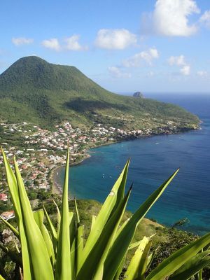 Morne Jacqueline