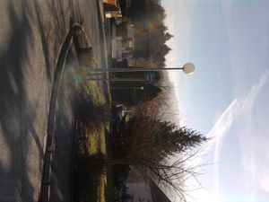 Lampadaires
