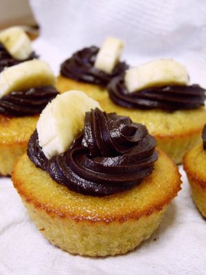 cup cake aure