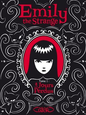 emily thestrange