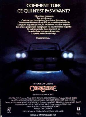 christine