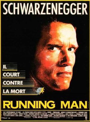 running