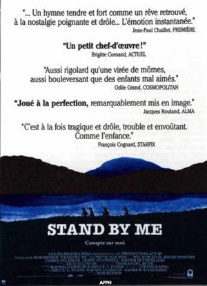 stand by me