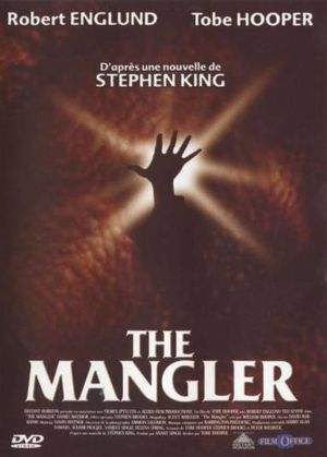mangler
