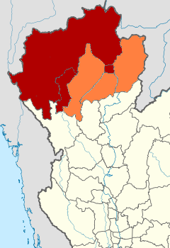 Siam Payap Monton
