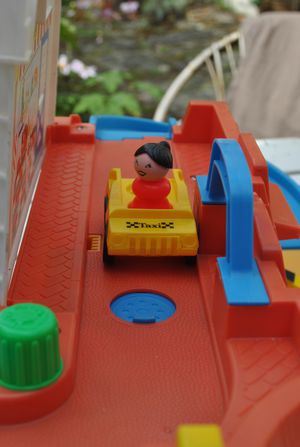 Fisher-price 0111