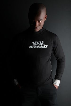 Kmad