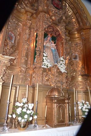 Nuestra Señora del Socorro - 2