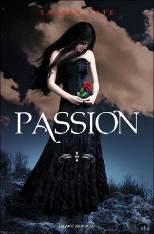 passion