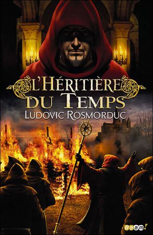 heritière du temps
