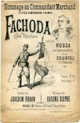 FACHODA