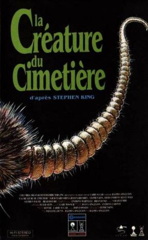 creature