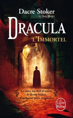 dracula immortel