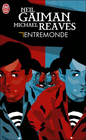 Entremonde-Gaiman