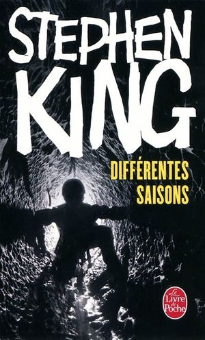 differentes saisons