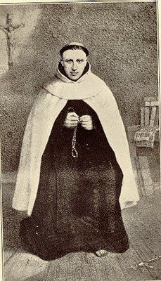 PADRE AGOSTINO MARIA
