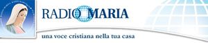 TESTATA RADIO MARIA SITO