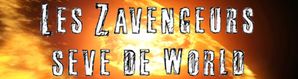 Zavengeurs web