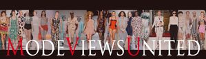 Banniere mode views united