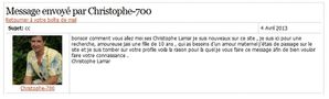 messagechristophe-700