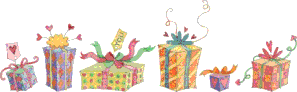 cadeaux