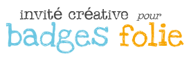 invite creative badgesfolie