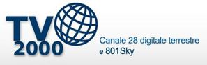 LOGO TV2000 28 801